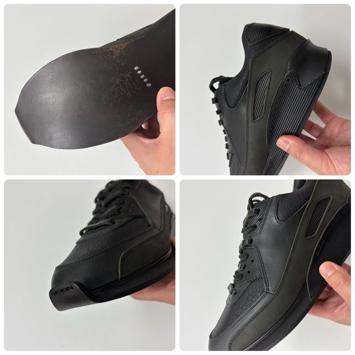 展示品 Hender Scheme エンダースキーマ Manual Industrial Products 