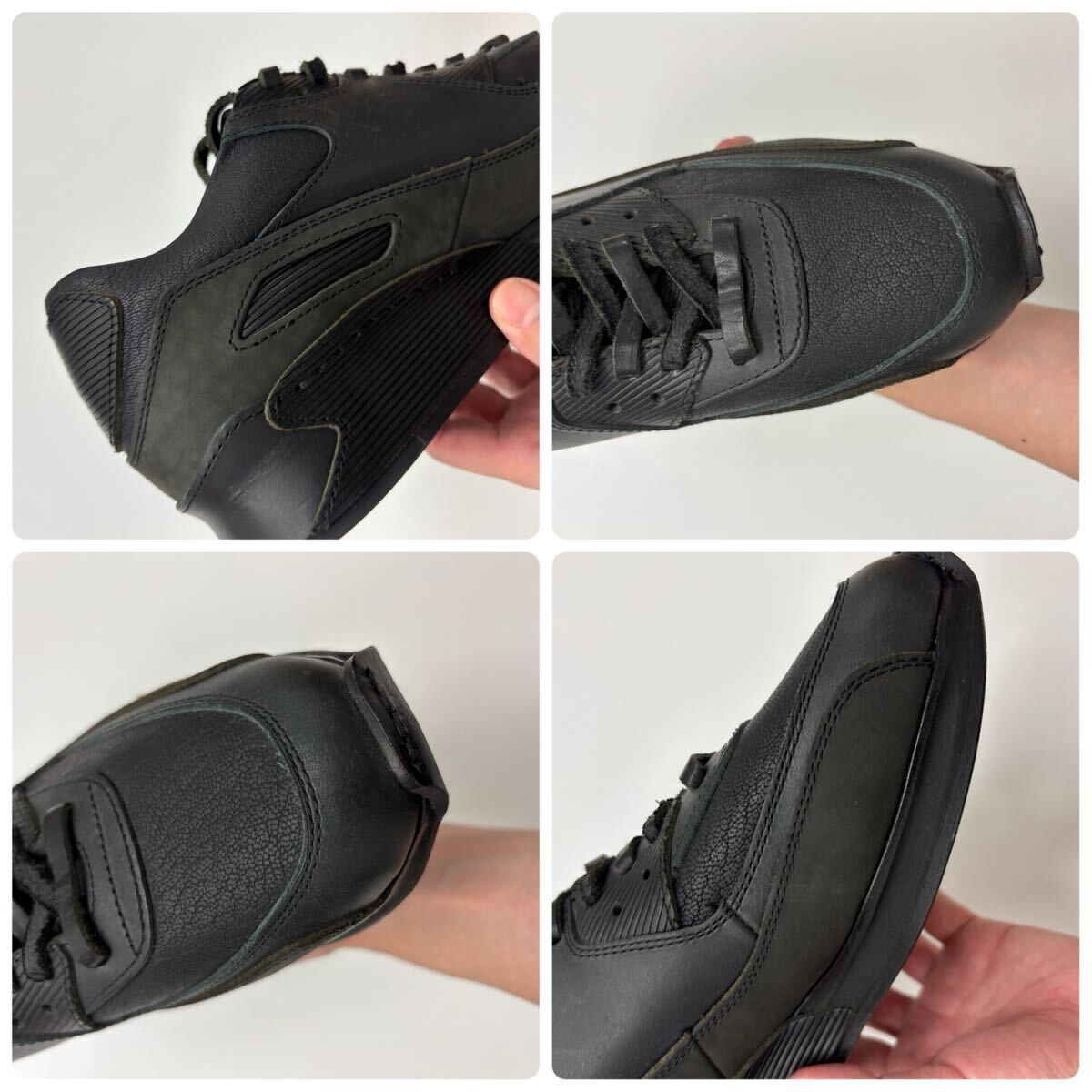 展示品 Hender Scheme エンダースキーマ Manual Industrial Products 