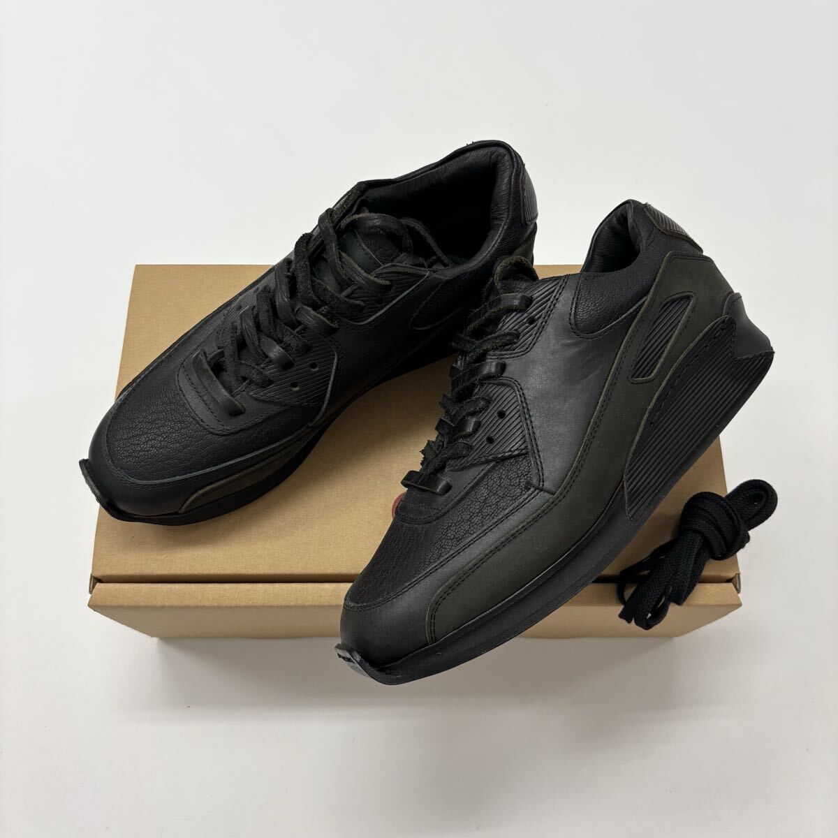 展示品 Hender Scheme エンダースキーマ Manual Industrial Products 