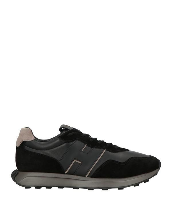 ホーガン メンズ シューズ スニーカー HOGAN スニーカー Black ブラック