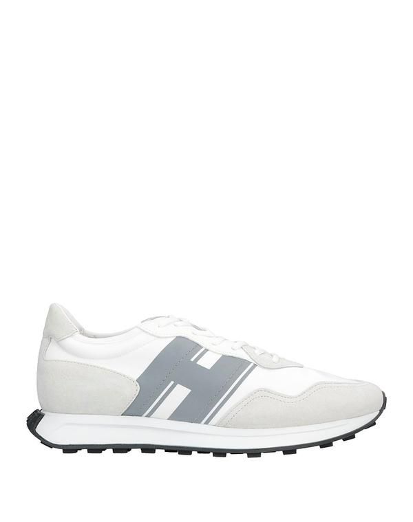 ホーガン メンズ シューズ スニーカー HOGAN スニーカー Light Gray グレー