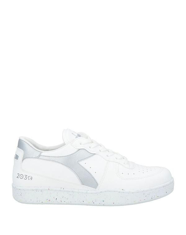 ディアドラヘリテージ メンズ シューズ スニーカー DIADORA HERITAGE スニーカー White ホワイト