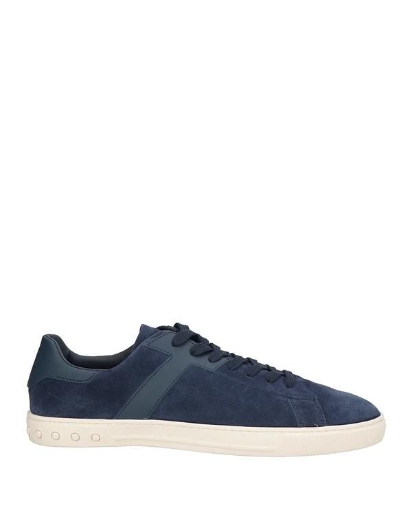 トッズ メンズ シューズ スニーカー TODS スニーカー Navy ネイビー
