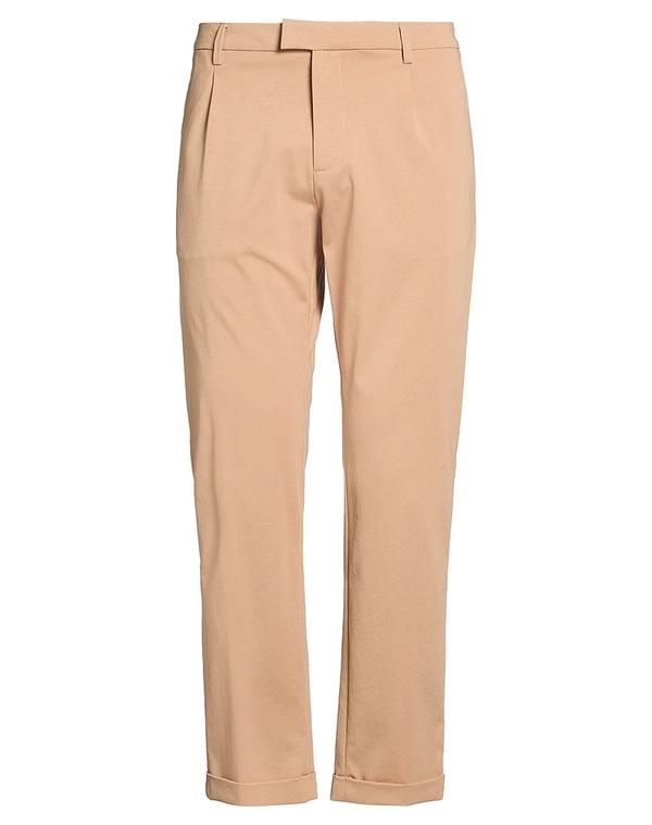 オフィシナ 36 メンズ ボトムス カジュアルパンツ OFFICINA 36 パンツ Camel キャメル