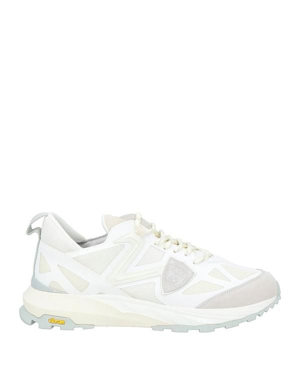 フィリップモデル メンズ シューズ スニーカー PHILIPPE MODEL スニーカー White ホワイト