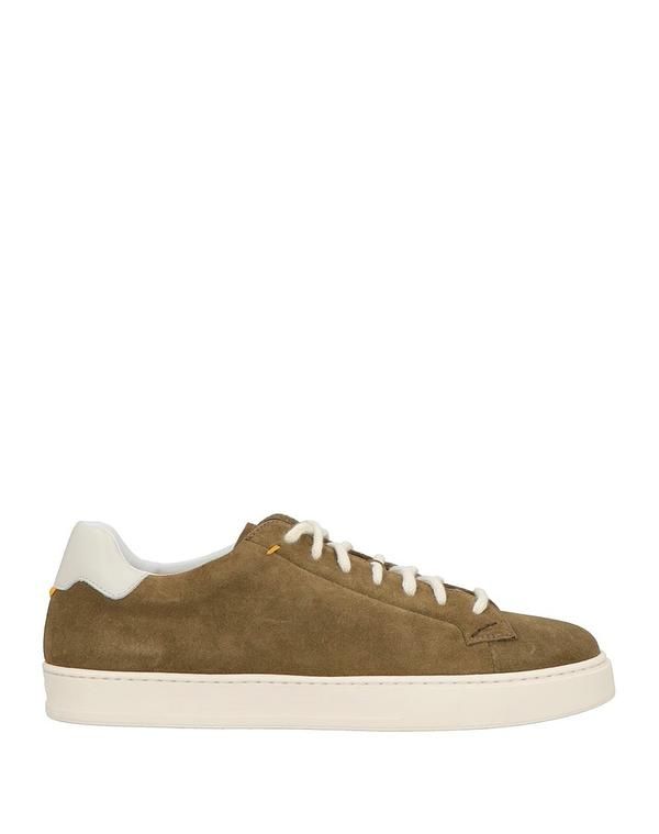 ドンカルズ メンズ シューズ スニーカー DOUCALS スニーカー Khaki カーキ