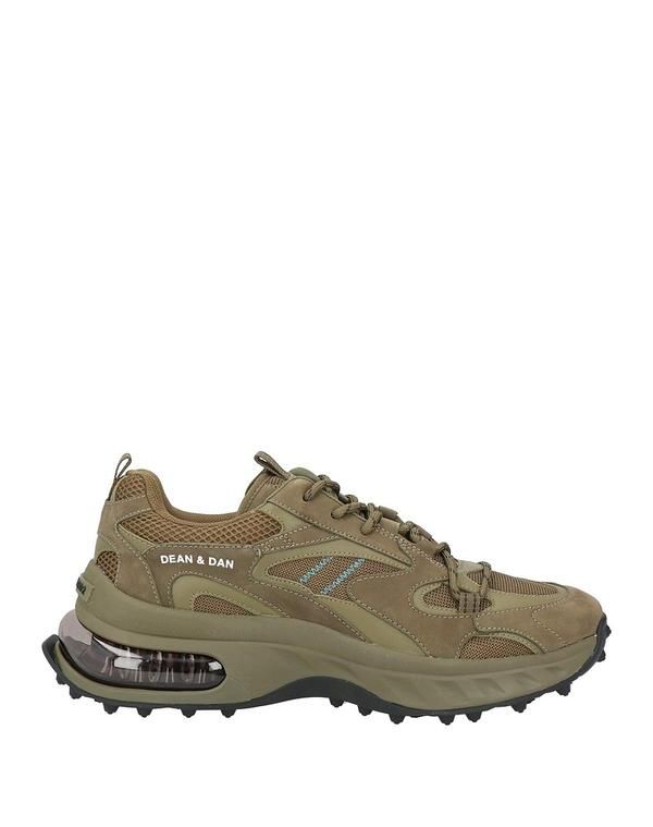 ディースクエアード メンズ シューズ スニーカー DSQUARED2 スニーカー Military Green グリーン