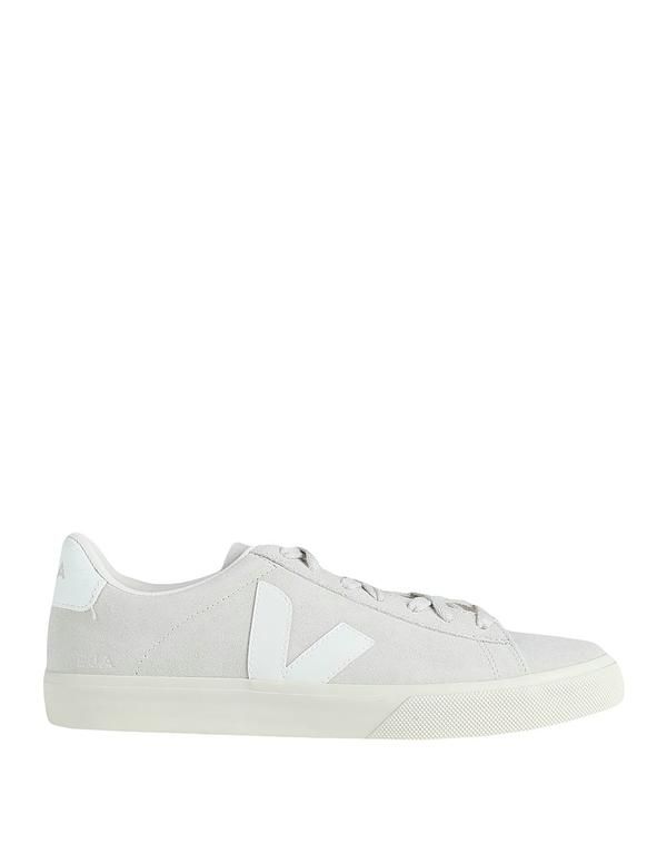 ヴェジャ メンズ シューズ スニーカー VEJA スニーカー Light Gray グレー