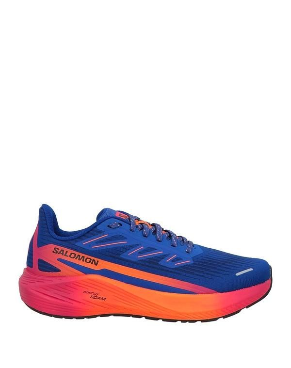 サロモン メンズ シューズ スニーカー SALOMON スニーカー Blue ブルー