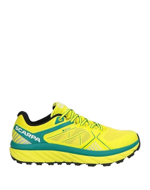 スカルパ メンズ シューズ スニーカー SCARPA スニーカー Lime Green ライム 24,360円