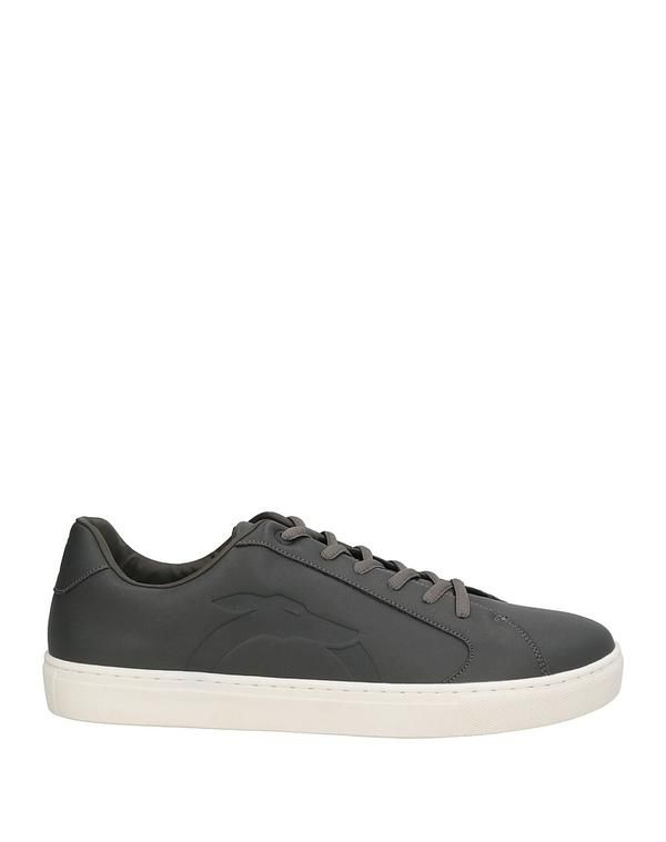 トラサルディ メンズ シューズ スニーカー TRUSSARDI スニーカー Charcoal チャコール