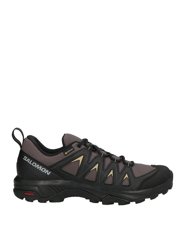 サロモン メンズ シューズ スニーカー SALOMON スニーカー Charcoal チャコール