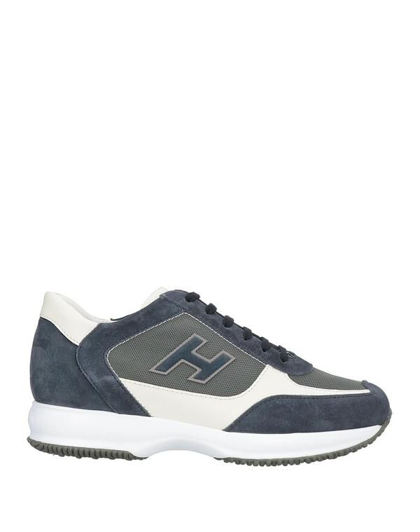 ホーガン メンズ シューズ スニーカー HOGAN スニーカー Gray グレー 39,520円