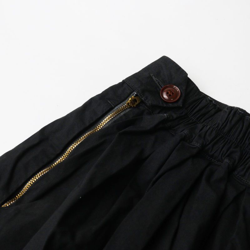 ハーベスティ HARVESTY CIRCUS CULOTTES サーカスキュロット 0