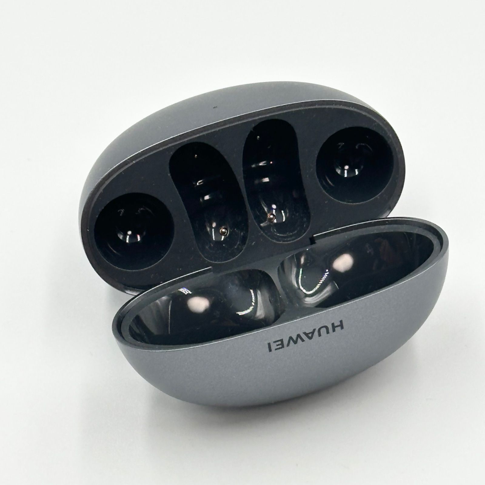 HUAWEI ワイヤレスイヤホン 充電ケースのみ T0017C HUAWEI ワイヤレスイヤホン 充電ケースのみ T0017C HUAWEI ワイヤレス