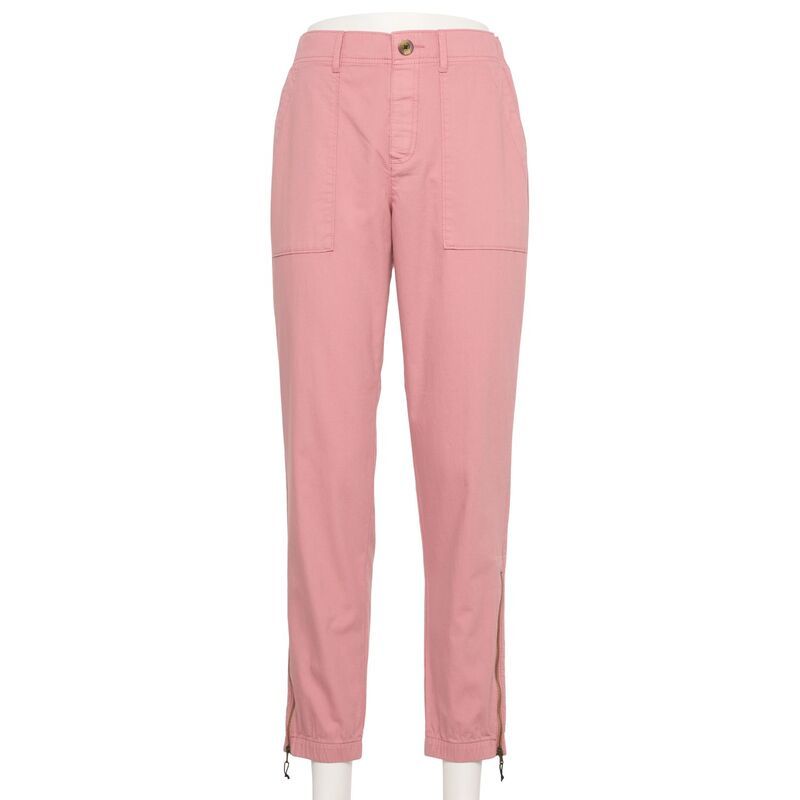 ソノマ レディース ボトムス カジュアルパンツ ジョガーパンツ Womensonoma Goods For Life Adaptive Utility Joggers Desert Mauve 6,614円
