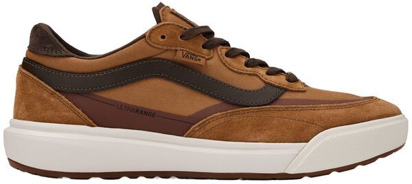 バンズ レディース シューズ スニーカー Vans UltraRange 20 SE Shoes Chipmunk