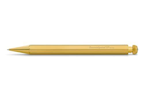 Kaweco カヴェコ ボールペン 油性 スペシャル ブラス PS-BPBR 正規輸入品ｍａ