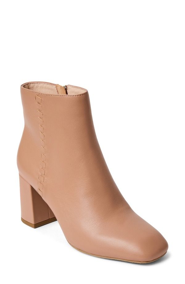 ジャックロジャース レディース シューズ ブーツ・レインブーツ Jack Rogers Augustine Bootie Cafe Au Lait