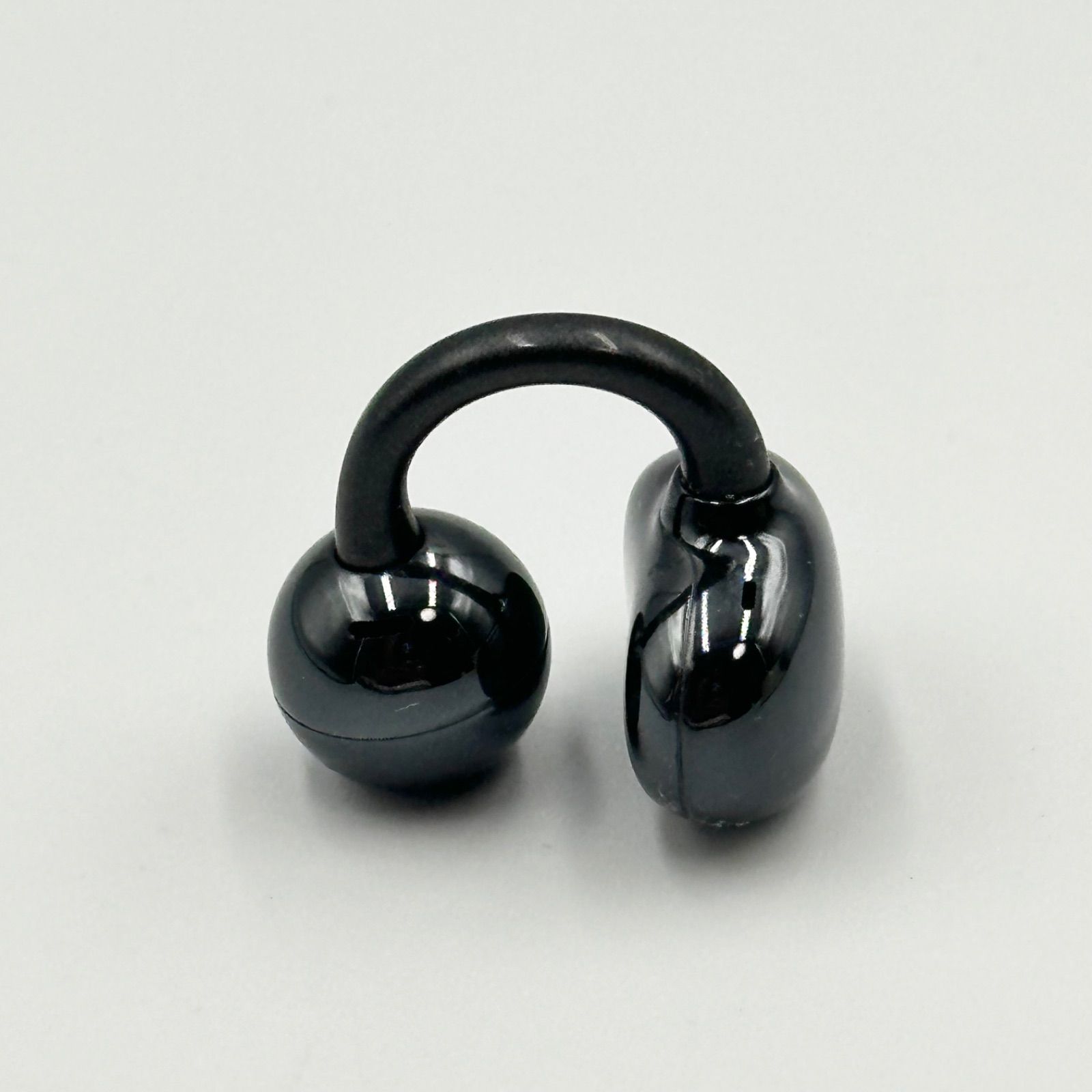 HUAWEI FreeClip イヤホン片耳のみ　ブラック Amazon.co.jp: HUAWEI FreeClip ワイヤレスイヤホン Bluetooth