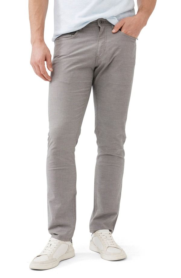 ロッドアンドグン メンズ ボトムス カジュアルパンツ Rodd Gunn 5 Pocket Pants Latte