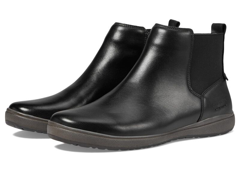 ジョセフセイベル レディース シューズ ブーツ・レインブーツ Josef Seibel Caren 29 Black ブラック