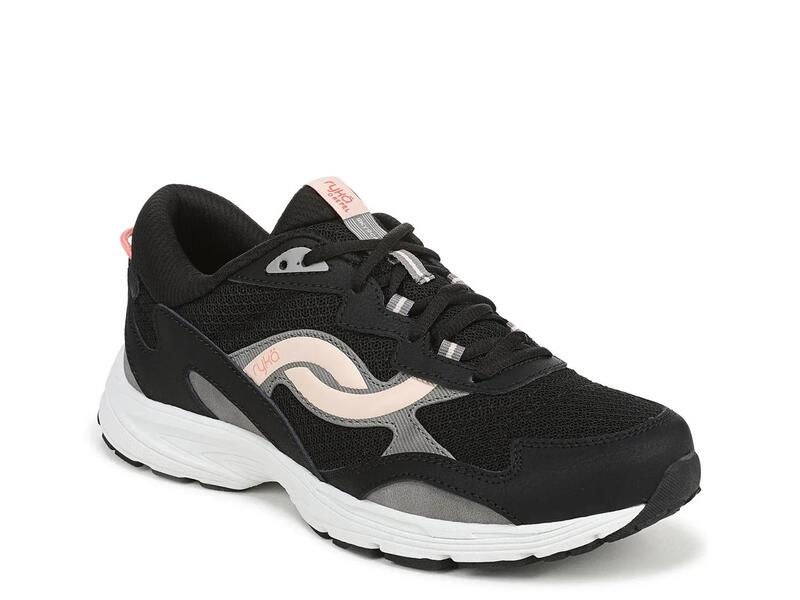 ライカ レディース シューズ スニーカー キャップ ケープ RykaSkyscape Sneaker Womens Black ブラック