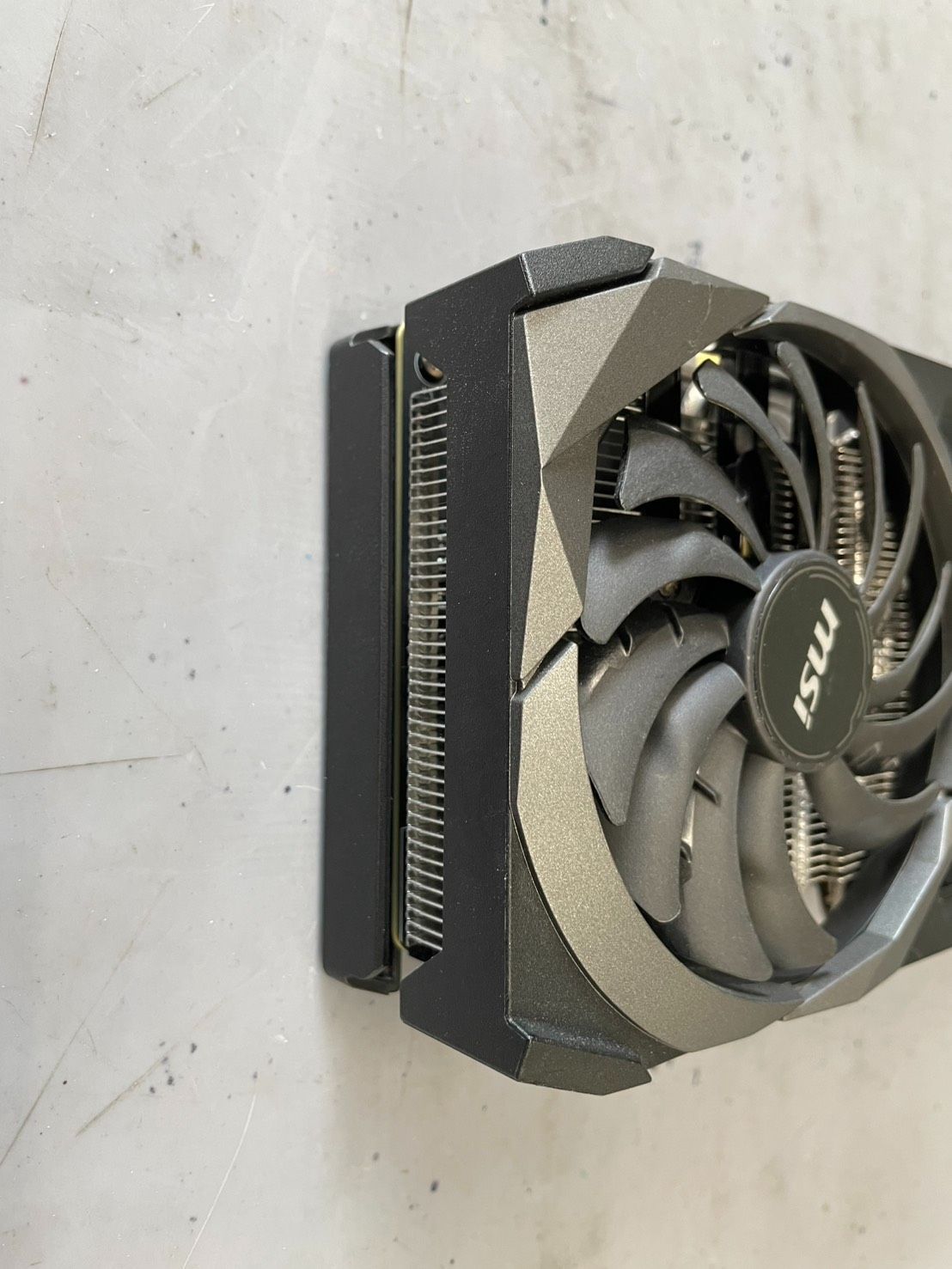 NVIDIA GeForce RTX 3070 MSI ジャンク品 - メルカリ