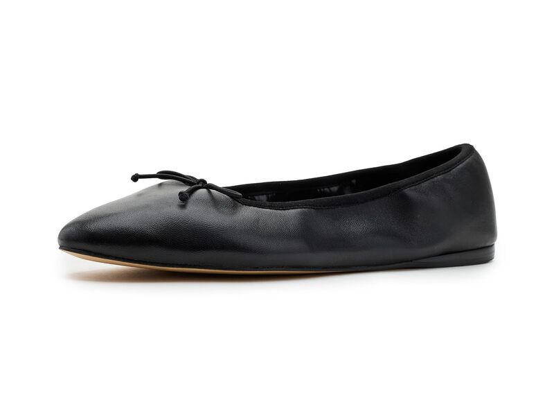 マーク・フィッシャー レディース シューズ サンダル Marc Fisher LTD Amellie Black Leather ブラック