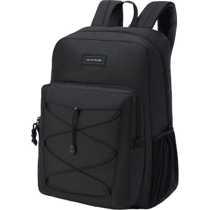 ダカイン メンズ バッグ バックパック・リュックサック DAKINEducated 30L Backpack BlackBlack ブラック