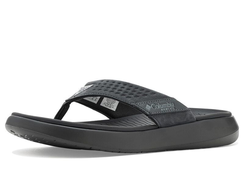 コロンビア レディース シューズ サンダル Columbia Boatside Flip Lea PFG SharkColumbia