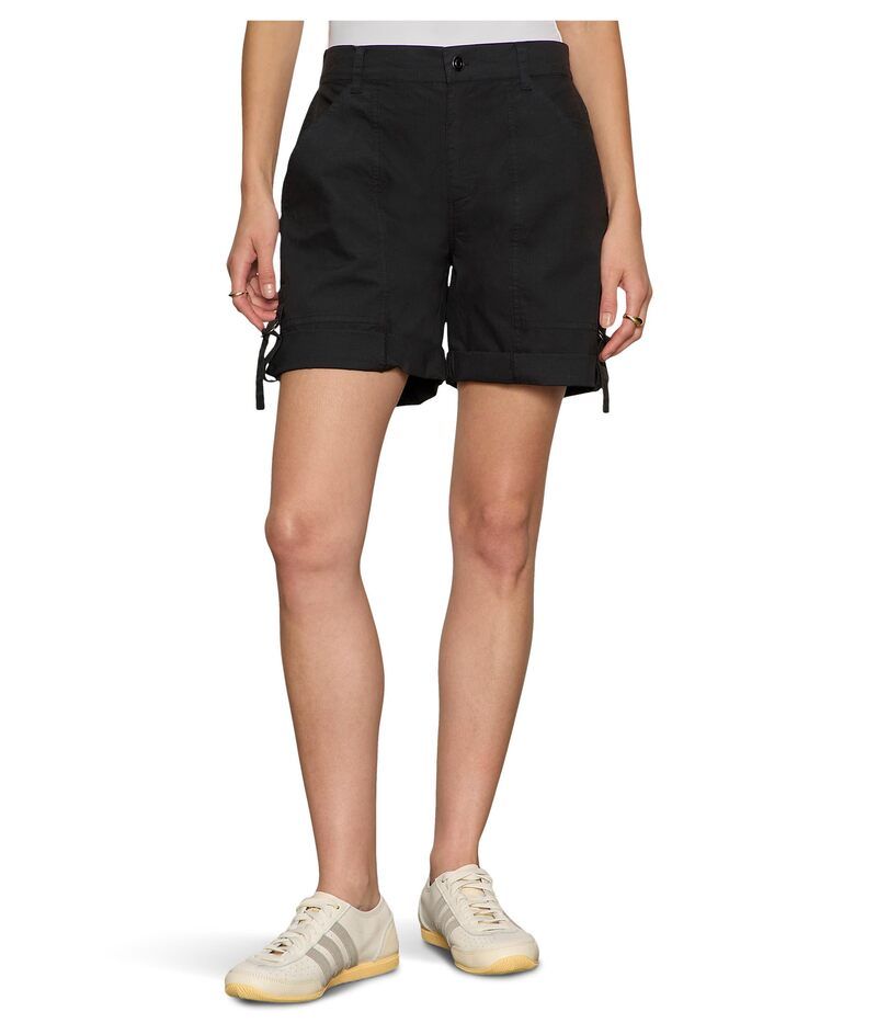 サンクチュアリー レディース ボトムス ハーフパンツ・ショーツ ショートパンツ Sanctuary Angelshorts Black ブラック 15,961円