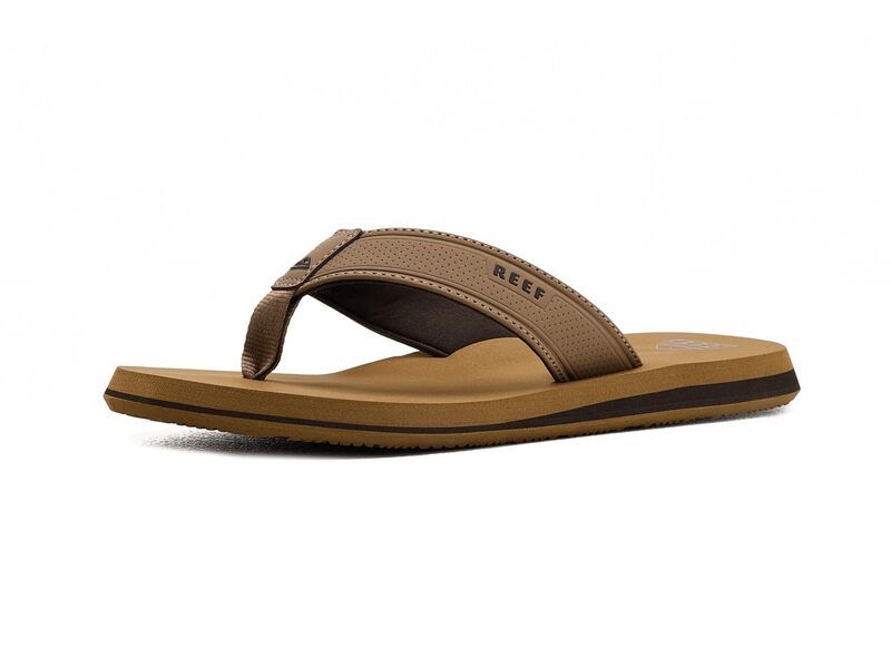 リーフ メンズ シューズ サンダル Reef The Layback Tan タン