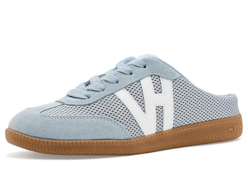 ヴィンテージハバナ レディース シューズ ヒール Vintage Havana Bailey Dusty Blue ブルー