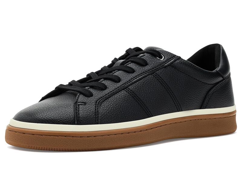 アルド メンズ シューズ スニーカー ALDO Georges Black ブラック