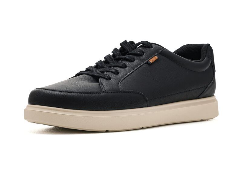 ドクター・ショール メンズ シューズ スニーカー レース Dr Scholls City Cloud Lace Black ブラック 20,060円