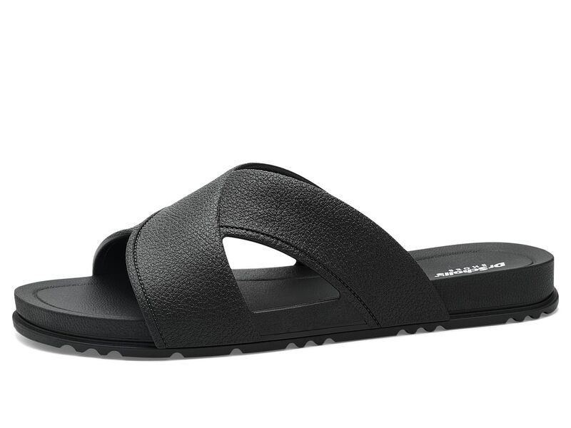 ドクター・ショール レディース シューズ サンダル Dr Schollsun Dreamer Black ブラック