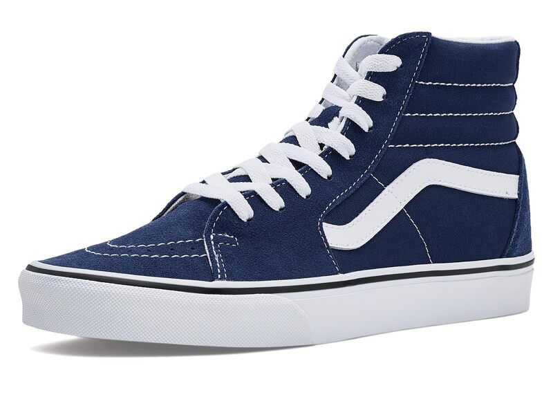 バンズ メンズ シューズ スニーカー Vansk8HiR Color Theory De
