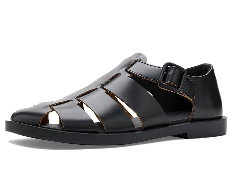 カンペール メンズ シューズ サンダル Camper Don Black ブラック