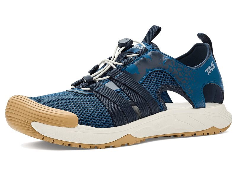 テバ メンズ シューズ サンダル Teva Hydratrek Sandal Ct Blue Opal ブルー
