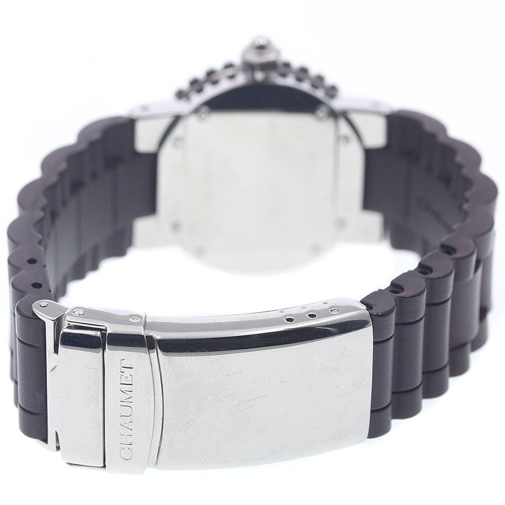 ショーメ Chaumet 622 クラスワン デイト クォーツ ボーイズ _960271 