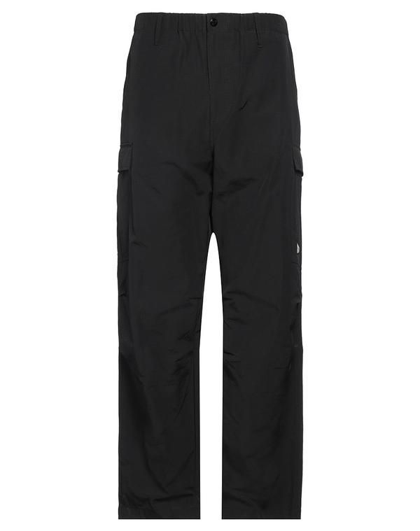 ビリオネアボーイズクラブ メンズ ボトムス カジュアルパンツ BILLIONAIRE BOYS CLUB パンツ Black ブラック