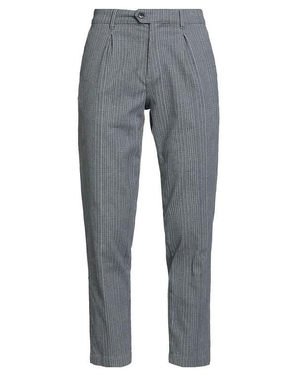 ジャック アンド ジョーンズ メンズ ボトムス カジュアルパンツ JACK JONES パンツ Gray グレー