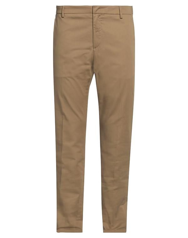 ドンダップ メンズ ボトムス カジュアルパンツ DONDUP クラシックパンツ Khaki カーキ