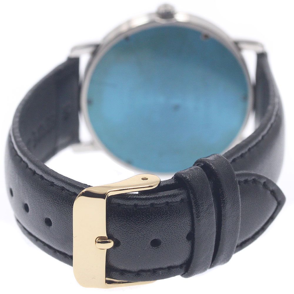 ボーム＆メルシェ Baume & Mercier 3137.018 ラウンド デイト 自動巻き メンズ _957019 ボーム＆メルシェ Baume & Mercier 3137.018 ラウンド デイト 自動巻き