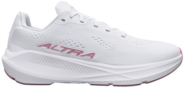 アルトラ レディース シューズ スニーカー Altra Womens Experience Flow ST Running Shoes WhiteGray ホワイト