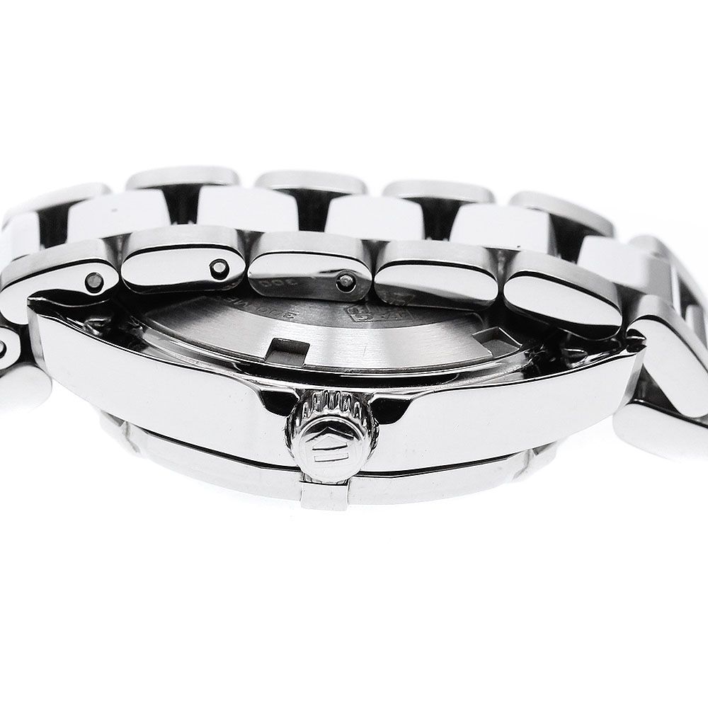 タグホイヤー TAG HEUER WBD1411 アクアレーサー デイト クォーツ 