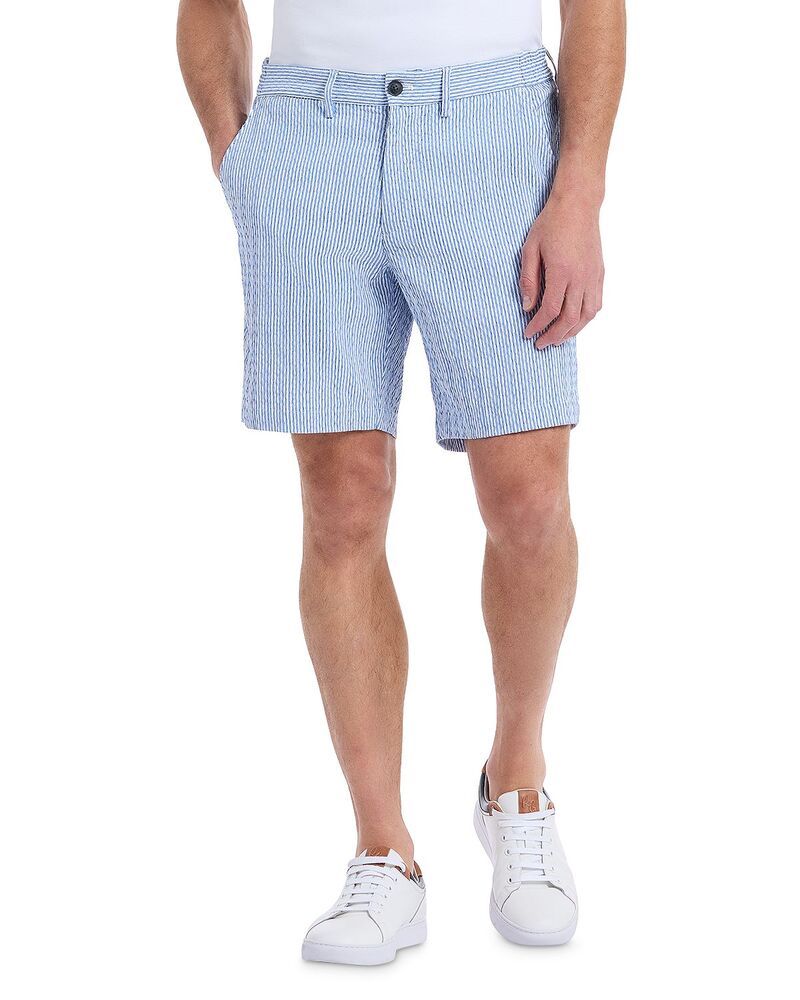 ロバートグラハム メンズ ボトムス ハーフパンツ・ショーツ ショートパンツ Robert Graham Fornillo Shorts Navy ネイビー