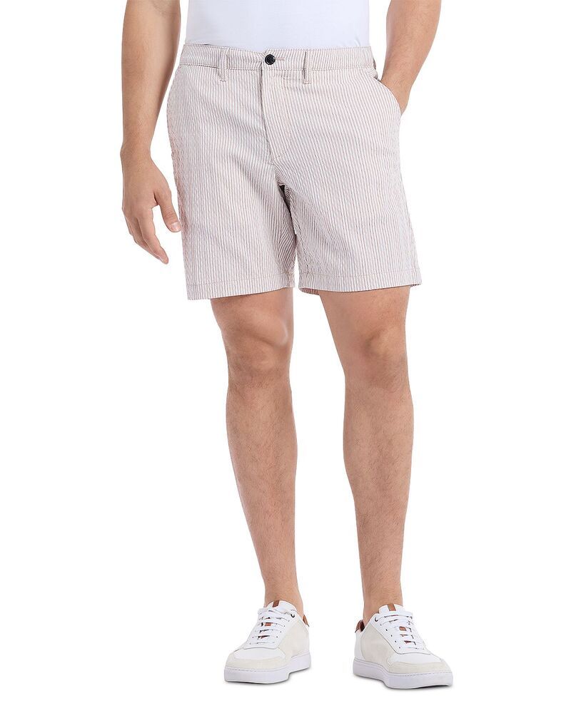 ロバートグラハム メンズ ボトムス ハーフパンツ・ショーツ ショートパンツ Robert Graham Fornillo Shorts Khaki カーキ
