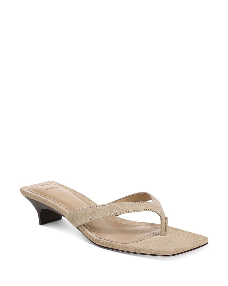 ヴィンス レディース シューズ サンダル Vince Womensan Juan Sandals Dune